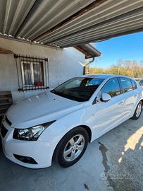 Chevrolet Cruze 1.6