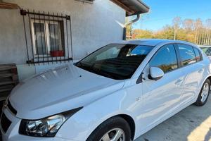 Chevrolet Cruze 1.6