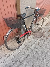 Bicicletta Vintage da Città