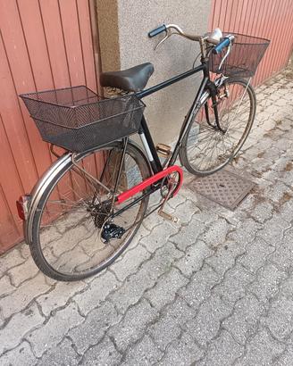 Bicicletta Vintage da Città