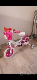bici bambina