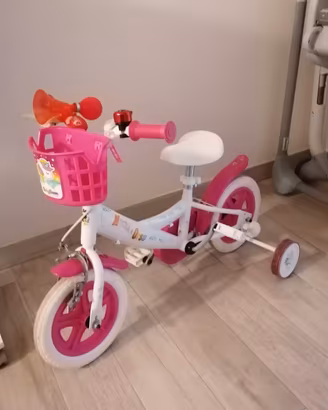 bici bambina