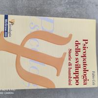 Psicopatologia dello sviluppo