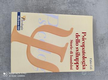 Psicopatologia dello sviluppo