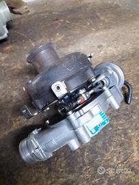 Turbina Infiniti q30 1.5 110 cv