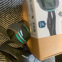 cardiofrequenzimetro on rhythm 310 access