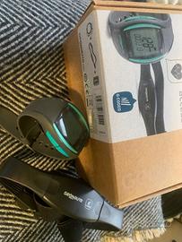 cardiofrequenzimetro on rhythm 310 access