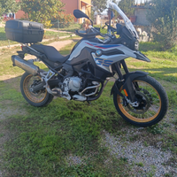 F850gs