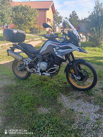 F850gs