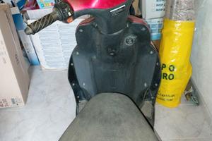 MOTOCICLO MOTOM GIPSY 50 CC 4 TEMPI
