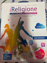 i Religione  l ‘ora dire al tempo della rete