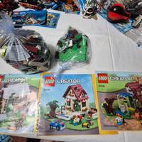 LEGO Creator 31038 