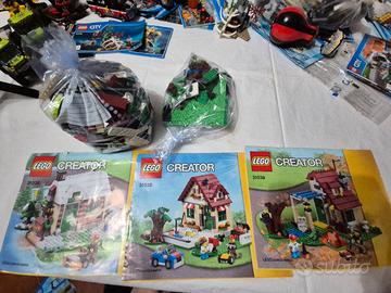 LEGO Creator 31038 