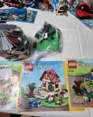LEGO Creator 31038 