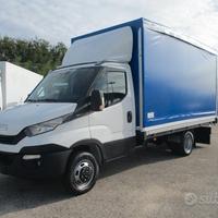 Iveco Daily 35C16 2.3 160CV E6 CENTINA 4.40 M *MOT