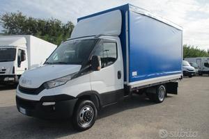 Iveco Daily 35C16 2.3 160CV E6 CENTINA 4.40 M *MOT