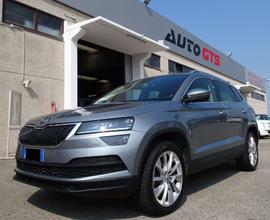 Skoda Karoq 2.0 TDI SCR 4x4 DSG Style LED Navi Ret