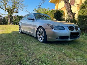 BMW Serie 5 (E60/61) - 2006