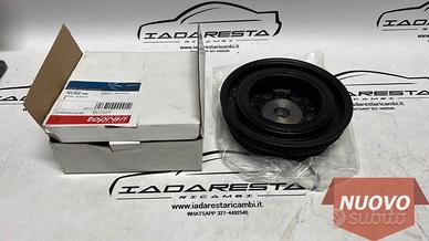 Puleggia Servizi Ducato - Jumper 3.0D 504048057