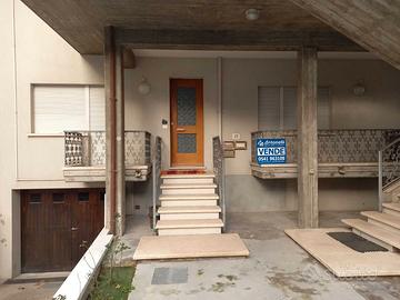 Appartamento residenziale in piccola palazzina