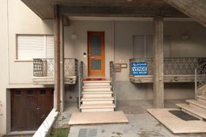 Appartamento residenziale in piccola palazzina
