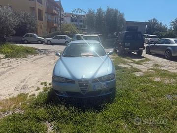Alfa 156