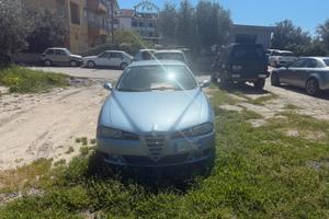 Alfa 156