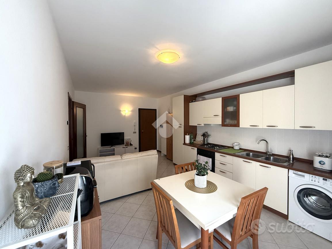 Appartamento – PD - Vista 2