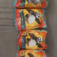 Personaggi Kung fu Panda