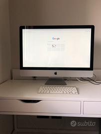 iMac 27 pollici 2011