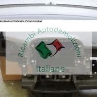 Kit Cruscotto per Fiat 500x