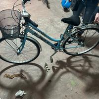 Bicicletta da passeggio