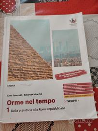 libro scolastico 