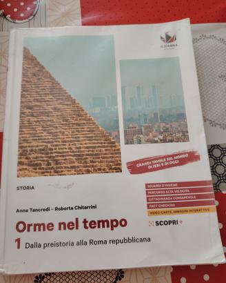 libro scolastico 