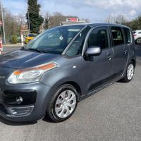 Citroen C3 Picasso 1.6 HDi 90 airdream Exclusive S