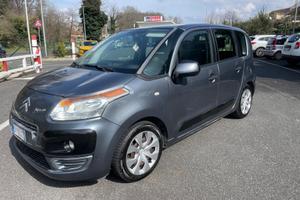 Citroen C3 Picasso 1.6 HDi 90 airdream Exclusive S