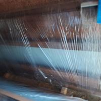 Portoni ingresso coibentati