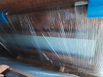 Portoni ingresso coibentati