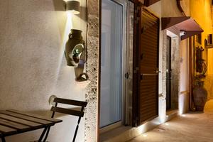 Noto (SR) Casa vacanza / b&b / hotel Amurusa Room