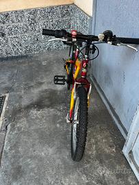 Bicicletta