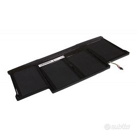 Batteria MacBook Air 13" A1369 A1466 2010 - 2017