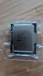 CPU VARI MODELLI