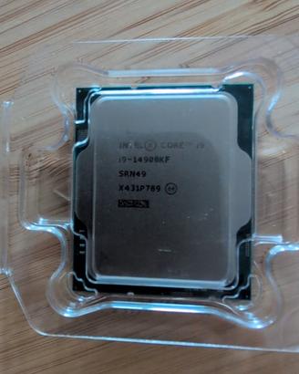 CPU VARI MODELLI