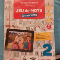 Jeu de mots 2 Rainoldi Renaud, Guilmault Cantini