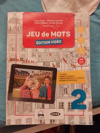 Jeu de mots 2 Rainoldi Renaud, Guilmault Cantini