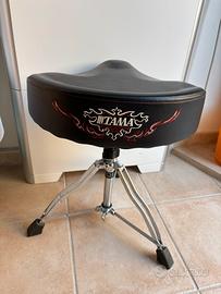 TAMA Drum throne