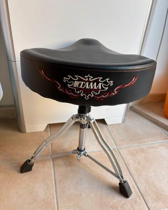 TAMA Drum throne