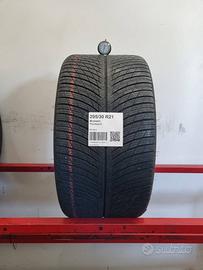 Gomme Usate Michelin 295 30 21 Guarda Catalogo