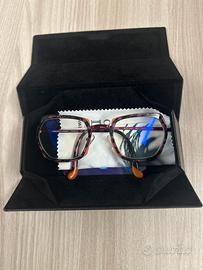 Occhiale da vista certificato