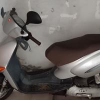 Aprilia Altro modello